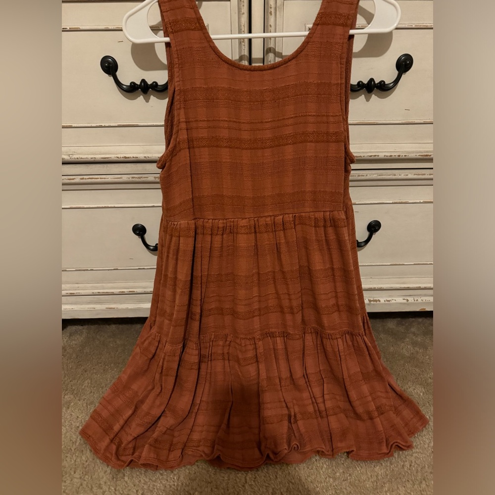 American Eagle dress